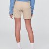 Shorts Midi Uniforme Infantil