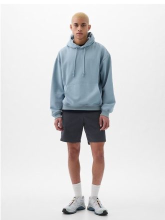 Shorts modernos de 8″