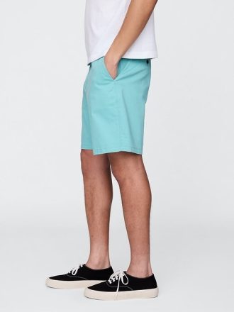 Shorts modernos de 8″