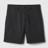Shorts modernos de 8″