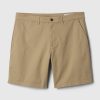 Shorts modernos de 8″ Shorts modernos de 8″