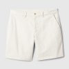 Shorts modernos de 8″