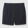 Shorts modernos de 8″
