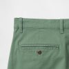 Shorts modernos de 8″