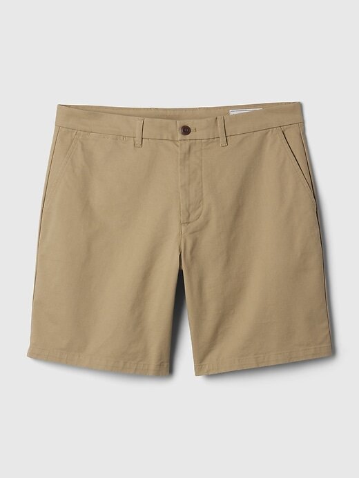 Shorts modernos de 8″ Shorts modernos de 8″