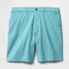 Shorts modernos de 8″