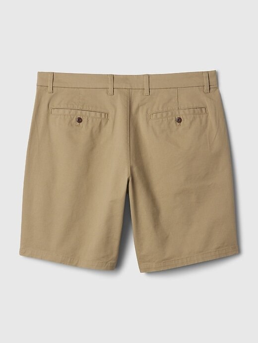 Shorts modernos de 8″ Shorts modernos de 8″