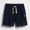Shorts para bebês e crianças pequenas