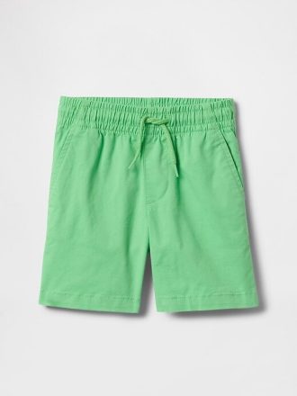 Shorts para bebês e crianças pequenas