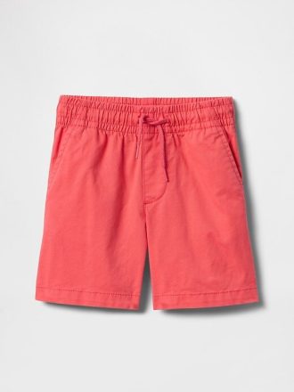 Shorts para bebês e crianças pequenas