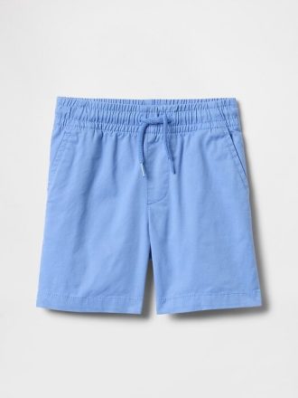 Shorts para bebês e crianças pequenas