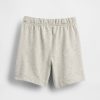Shorts para bebês e crianças pequenas