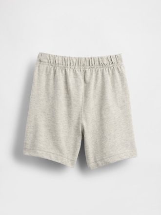 Shorts para bebês e crianças pequenas