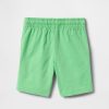 Shorts para bebês e crianças pequenas