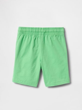 Shorts para bebês e crianças pequenas