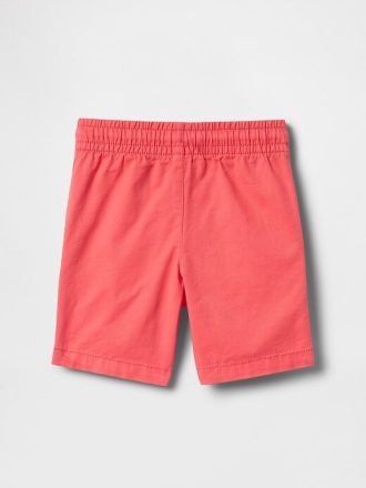 Shorts para bebês e crianças pequenas