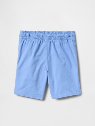 Shorts para bebês e crianças pequenas