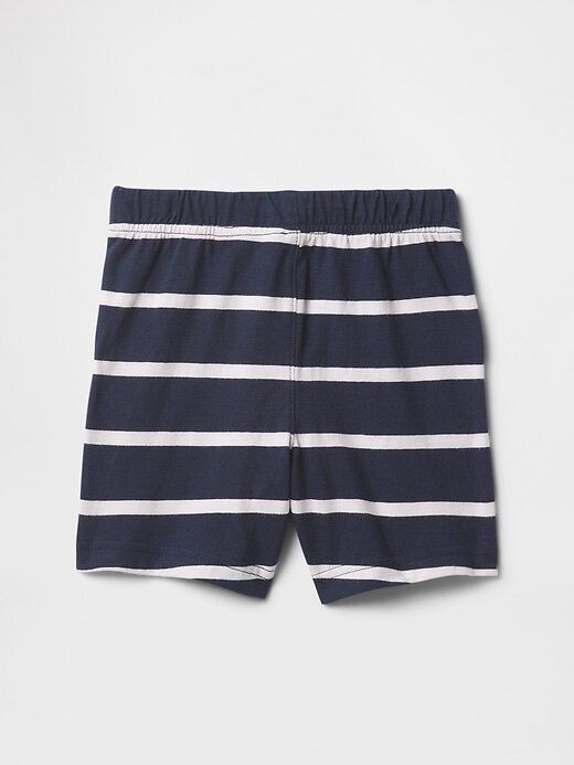 Shorts para bebês e crianças pequenas que combinam e combinam Shorts para bebês e crianças pequenas que combinam e combinam