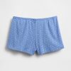 Shorts PJ Pointelle