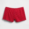 Shorts PJ Pointelle Shorts PJ Pointelle