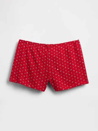 Shorts PJ Pointelle