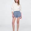 Shorts Relaxed VintageSoft Infantil