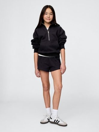 Shorts Relaxed VintageSoft Infantil