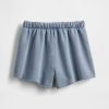Shorts Relaxed VintageSoft Infantil