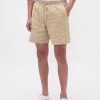 Shorts texturizados fáceis de usar de 7″ Shorts texturizados fáceis de usar de 7″