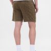 Shorts texturizados fáceis de usar de 7″ Shorts texturizados fáceis de usar de 7″