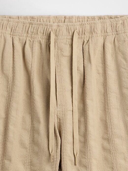 Shorts texturizados fáceis de usar de 7″ Shorts texturizados fáceis de usar de 7″