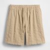 Shorts texturizados fáceis de usar de 7″ Shorts texturizados fáceis de usar de 7″