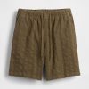 Shorts texturizados fáceis de usar de 7″ Shorts texturizados fáceis de usar de 7″