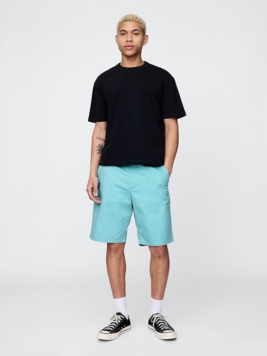 Shorts vintage de 10″ Shorts vintage de 10″