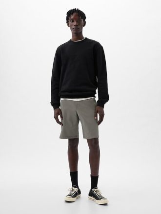 Shorts vintage de 10″