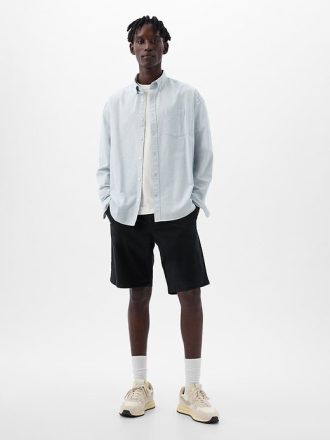 Shorts vintage de 10″