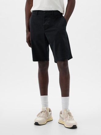 Shorts vintage de 10″