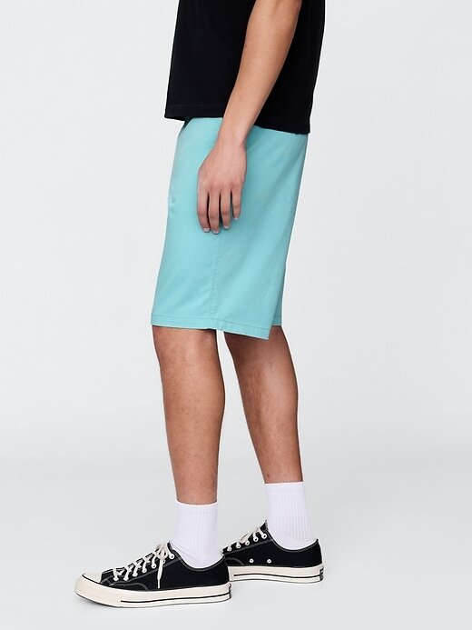 Shorts vintage de 10″ Shorts vintage de 10″