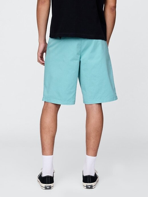 Shorts vintage de 10″ Shorts vintage de 10″