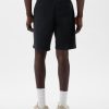 Shorts vintage de 10″