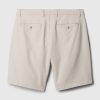 Shorts vintage de 10″