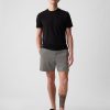 Shorts vintage de 6″
