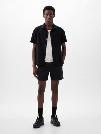 Shorts vintage de 6″