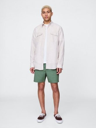 Shorts vintage de 6″ Shorts vintage de 6″