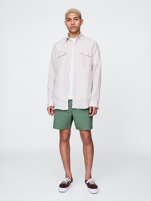 Shorts vintage de 6″ Shorts vintage de 6″