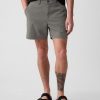 Shorts vintage de 6″