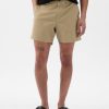 Shorts vintage de 6″