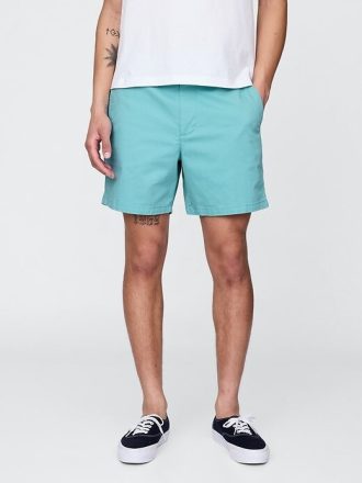 Shorts vintage de 6″