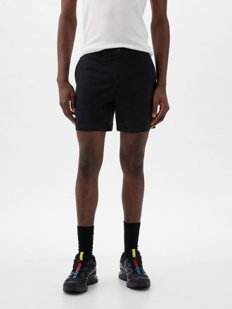 Shorts vintage de 6″