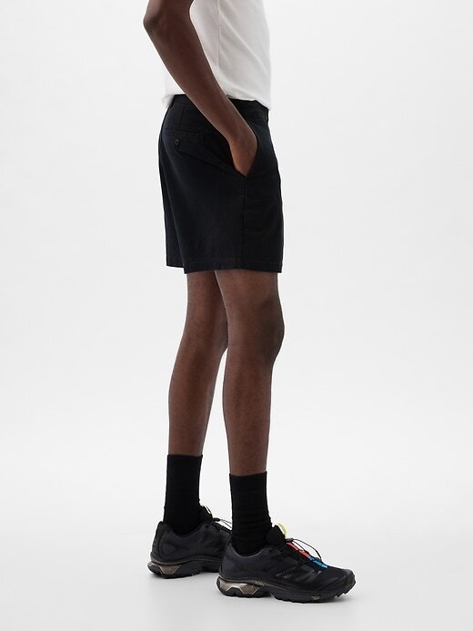 Shorts vintage de 6″ Shorts vintage de 6″